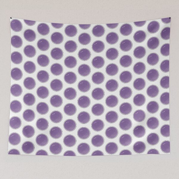 Item preview, Purple crystal ball designed and sold by byronaldo.