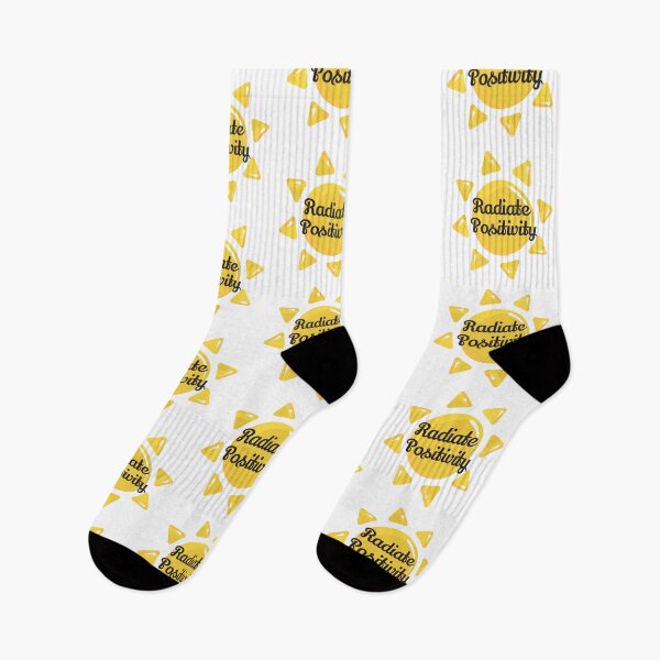 Item preview, Radiate Positivity designed and sold by NishiiAgrawal.