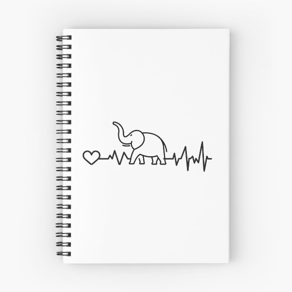Item preview, Elephant Lover Movement - Elephan designed and sold by bsrishika.