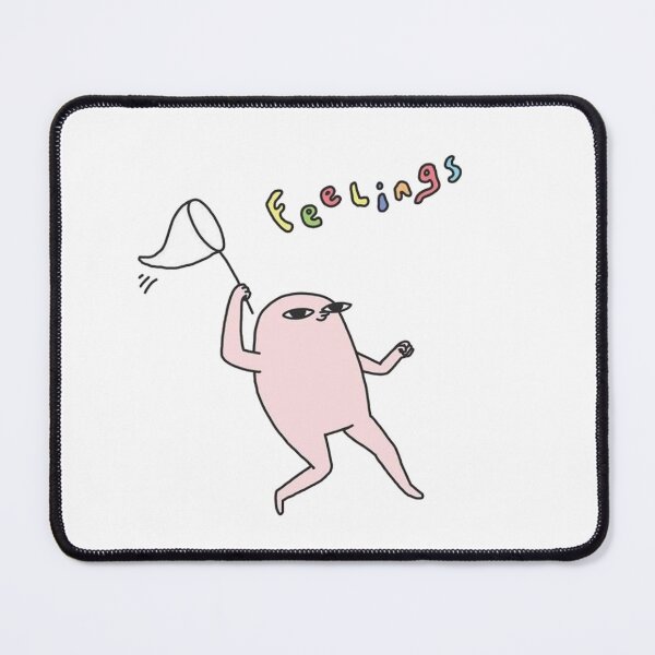Item preview, Feelings designed and sold by Finding Print.