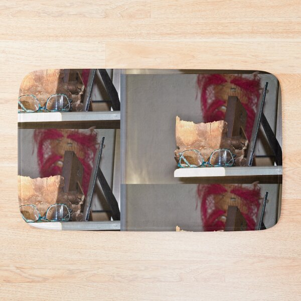 Item preview, EVERYDAY ABSTRACT, (Living Room)  designed and sold by bgoddard.
