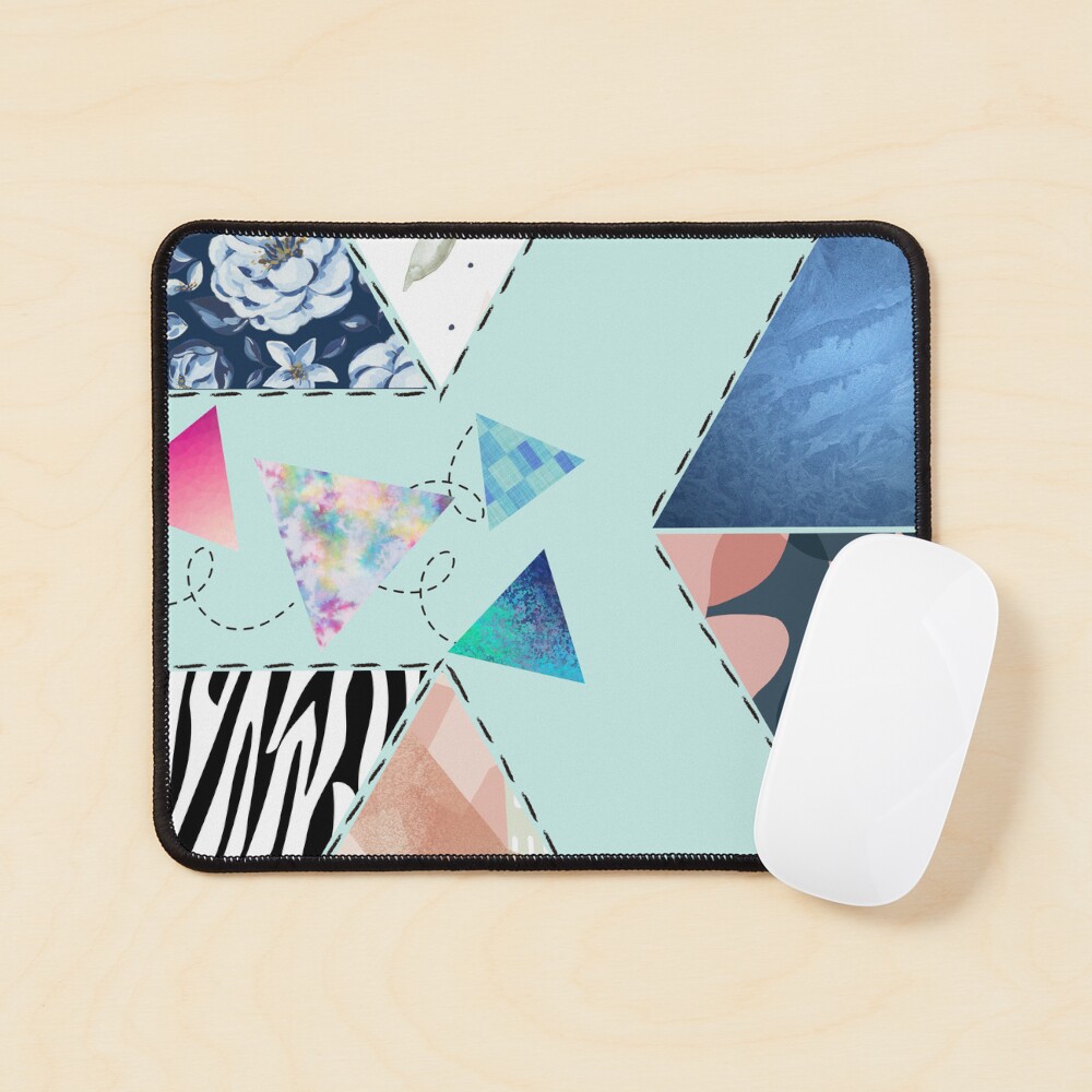 Item preview, Mouse Pad designed and sold by Reelippy.