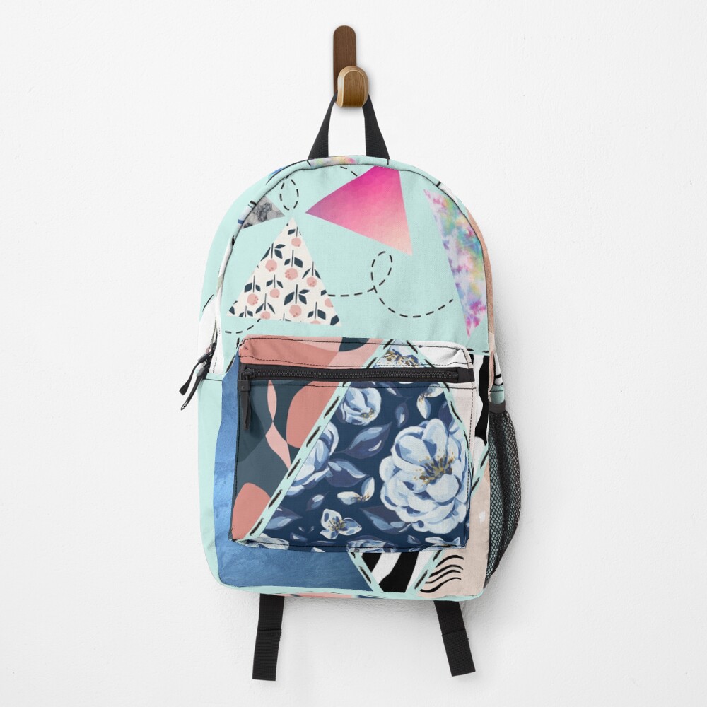 Item preview, Backpack designed and sold by Reelippy.