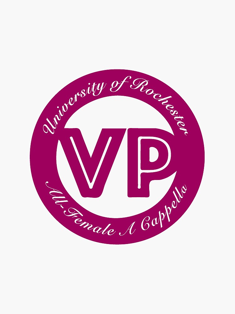 vocal point logo by 19970902