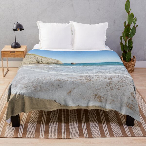 Item preview, Barafundle Bay, Pembrokeshire designed and sold by heidipics.