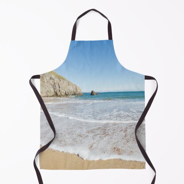 Item preview, Barafundle Bay, Pembrokeshire designed and sold by heidipics.