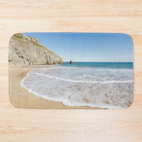 Item preview, Barafundle Bay, Pembrokeshire designed and sold by heidipics.