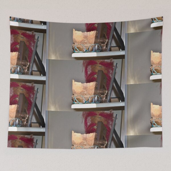 Item preview, EVERYDAY ABSTRACT, (Living Room)  designed and sold by bgoddard.