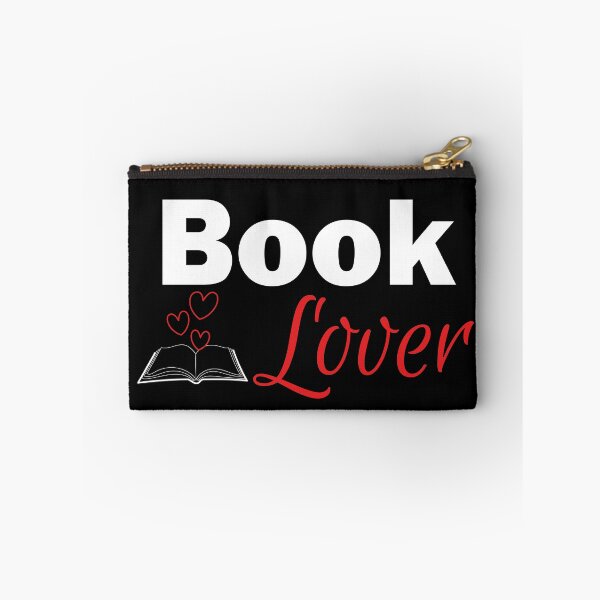 Item preview, Booklover| Booklovers | designed and sold by Moraable.
