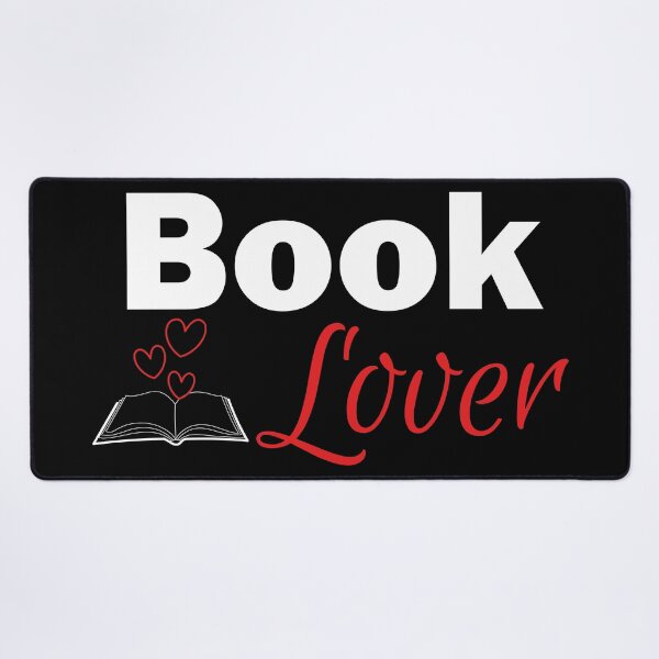 Item preview, Booklover| Booklovers | designed and sold by Moraable.