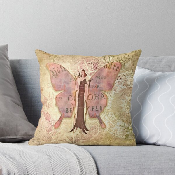 Item preview, Butterfly Dreaming designed and sold by Lisa Marie Mercer.