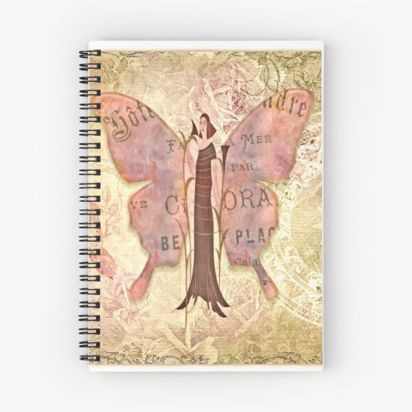 Item preview, Butterfly Dreaming designed and sold by Lisa Marie Mercer.