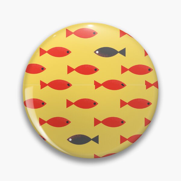 Item preview, Fishes 2 designed and sold by Navarino.