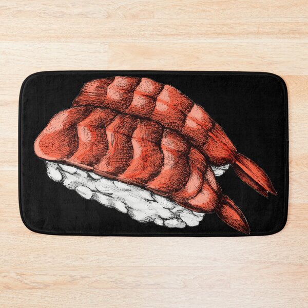 Item preview, Valentines Day Special Be My Nigiri Slogan Sushi Couple Design designed and sold by beddreams.