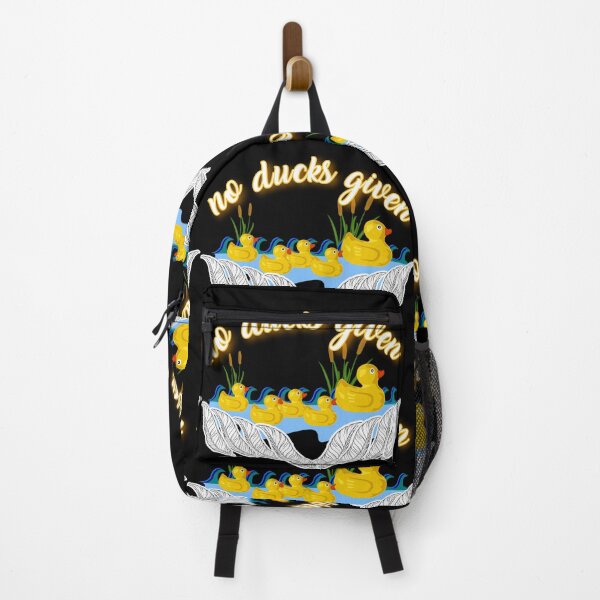 Item preview, no ducks given in garden designed and sold by Zomazoz.