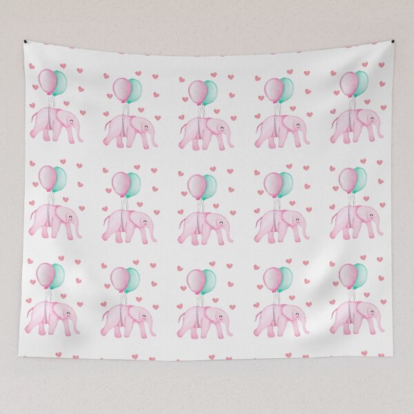 Item preview, Elephant Lover Movement - Elephan designed and sold by bsrishika.
