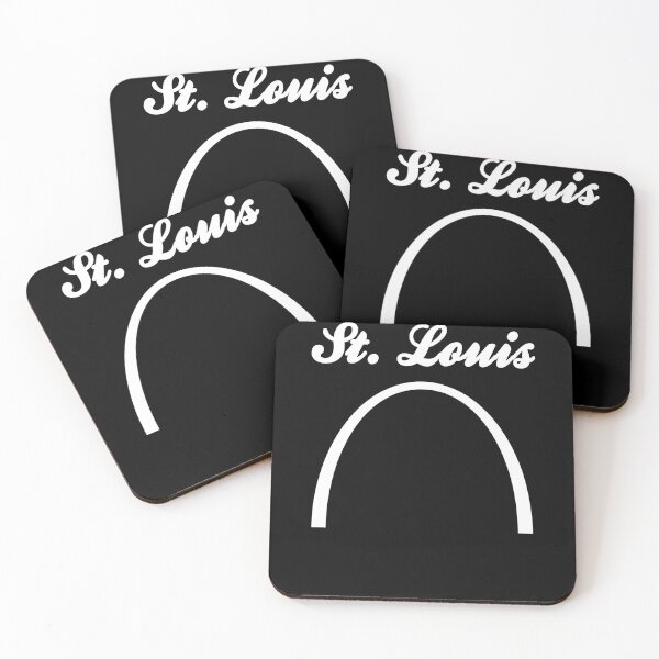 Item preview, St Louis Gateway Arch Saint Louis USA designed and sold by SuperFreshArt.