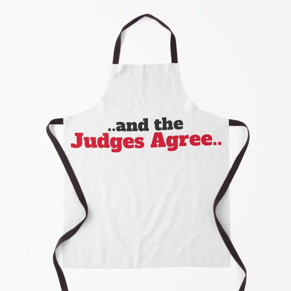 Item preview, and the Judges Agree designed and sold by RiadMannan.