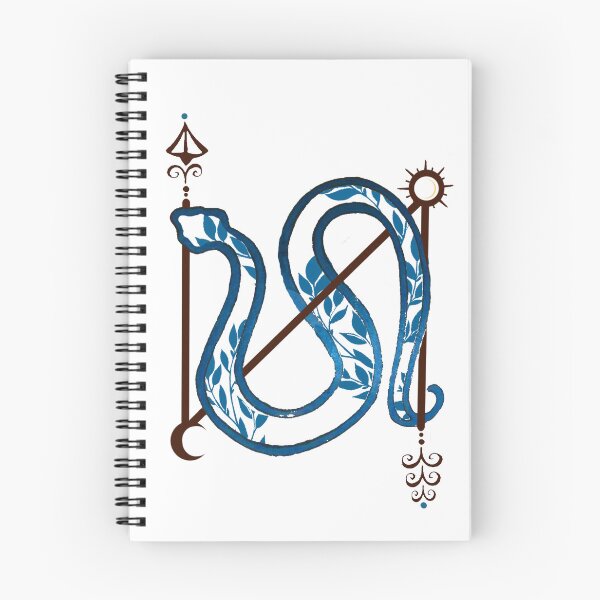 Item preview, Pictish Pict Celtic Scottish Snake and Zrod Variation designed and sold by Safitea.