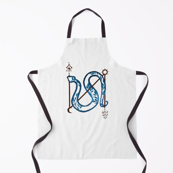 Item preview, Pictish Pict Celtic Scottish Snake and Zrod Variation designed and sold by Safitea.