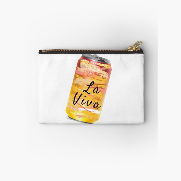 Item preview, La Viva Spoof of La Croix designed and sold by MochaMeli.