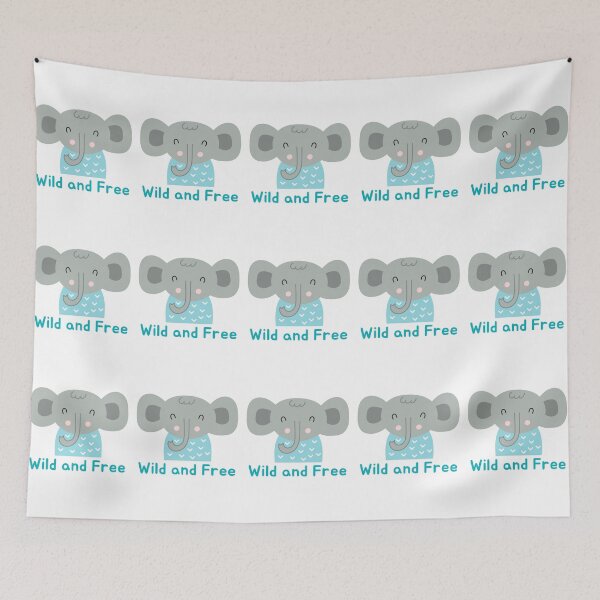 Item preview, Elephant Lover Movement - Elephan designed and sold by bsrishika.