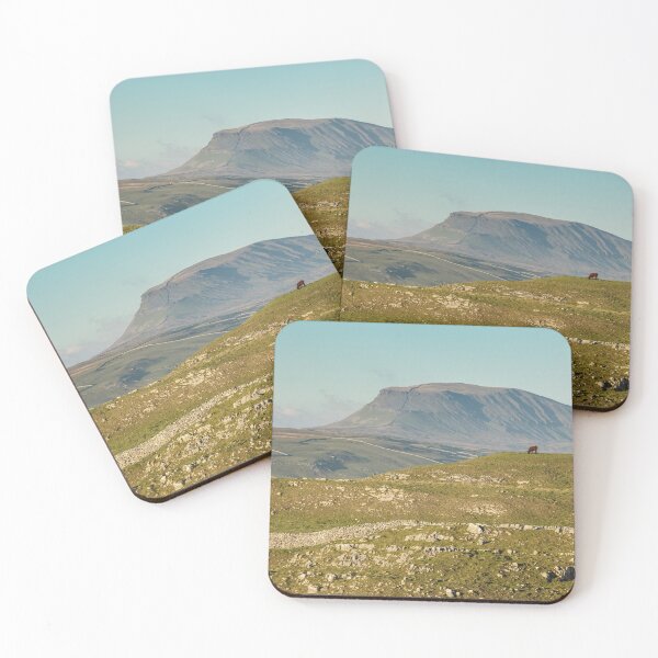 Item preview, Pen-y-ghent, Yorkshire Dales designed and sold by heidipics.