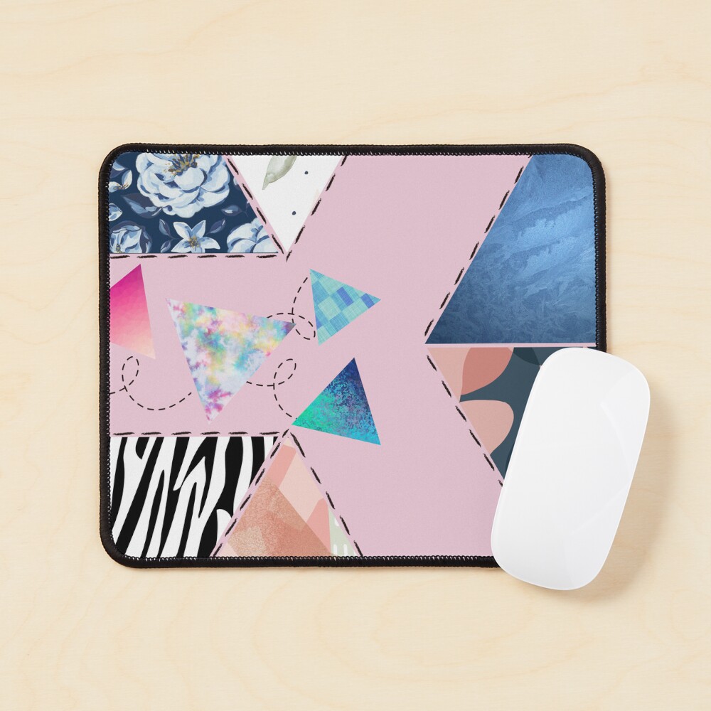 Item preview, Mouse Pad designed and sold by Reelippy.