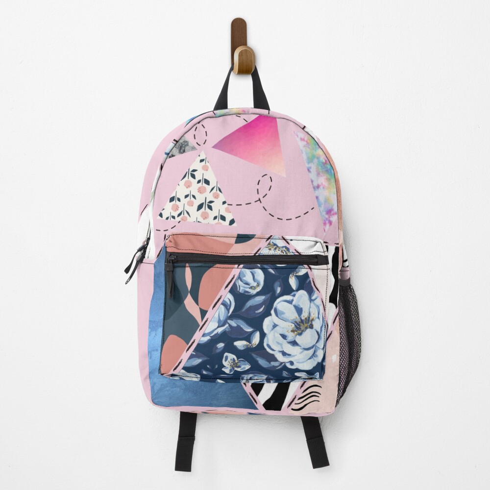 Item preview, Backpack designed and sold by Reelippy.
