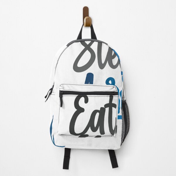 Item preview, Eat Sleep Acroyoga designed and sold by Drop and wear.