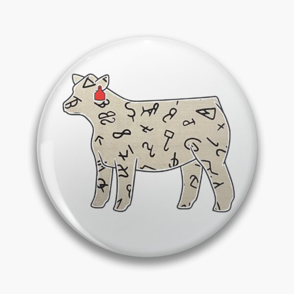 Item preview, Branded Heifer designed and sold by SamFrig24.