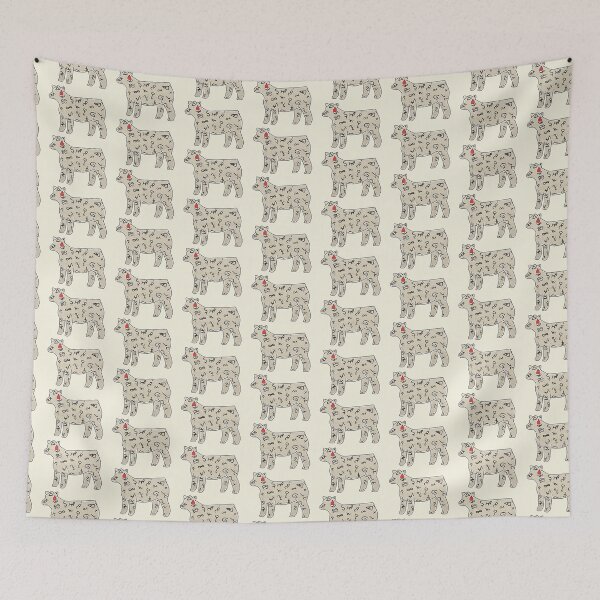 Item preview, Branded Heifer designed and sold by SamFrig24.