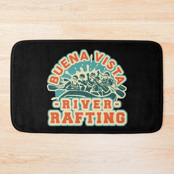 Item preview, Buena Vista whitewater rafting designed and sold by chrlalexandru.