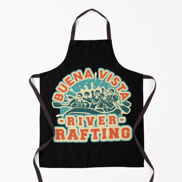 Item preview, Buena Vista whitewater rafting designed and sold by chrlalexandru.