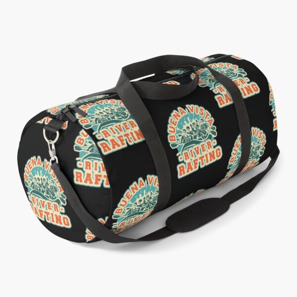 Item preview, Buena Vista whitewater rafting designed and sold by chrlalexandru.