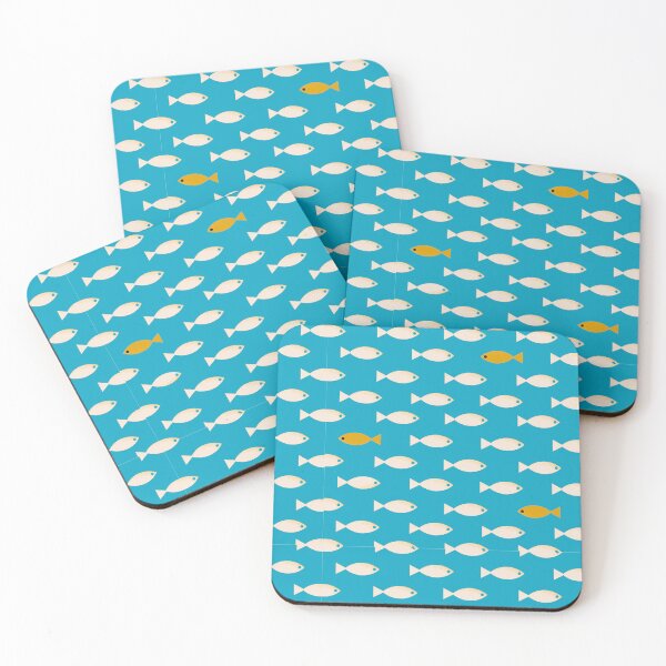 Item preview, Fishes 4 designed and sold by Navarino.
