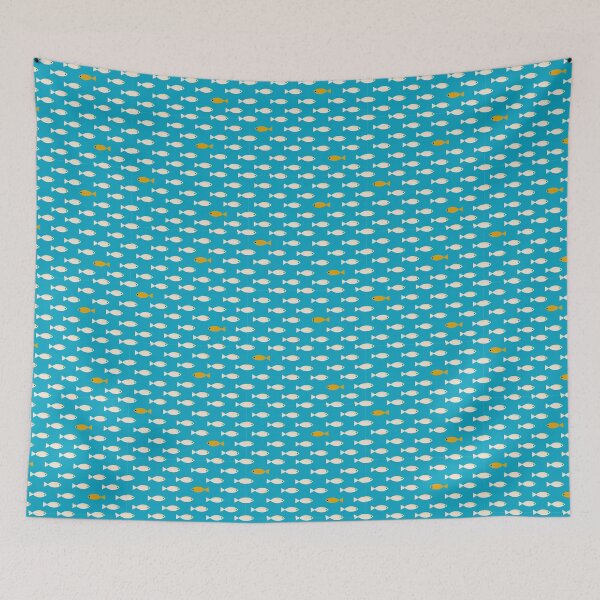 Item preview, Fishes 4 designed and sold by Navarino.
