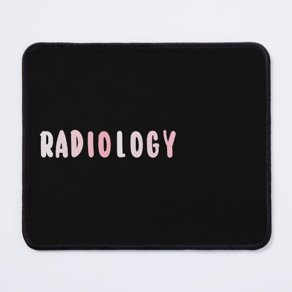 Item preview, Radiology designed and sold by Flying-Pencil.