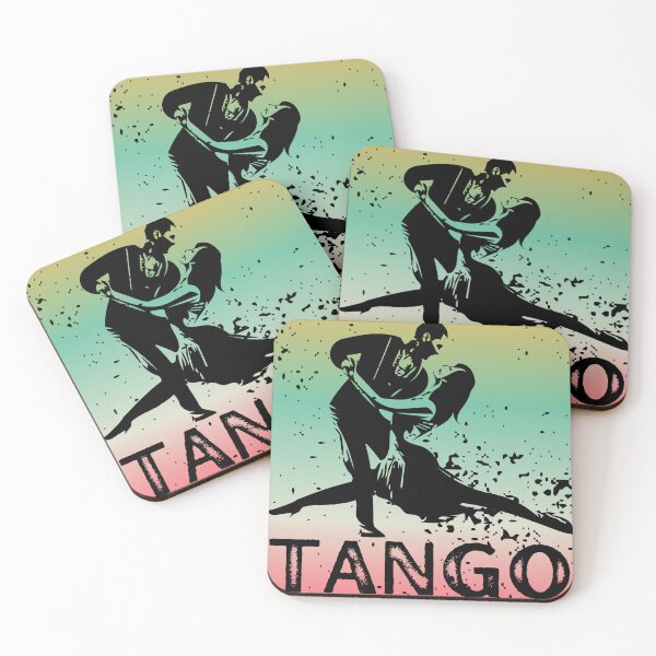Item preview, Tango Dance Lover designed and sold by ramazis.
