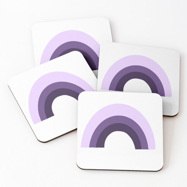 Item preview, Purple Rainbow designed and sold by PurpleAdventure.