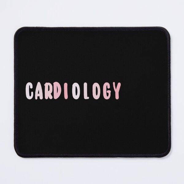 Item preview, Cardiology designed and sold by Flying-Pencil.