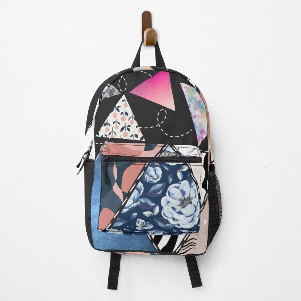 Item preview, Backpack designed and sold by Reelippy.