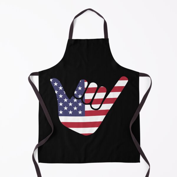 Item preview, American Shaka for all Americans and America lovers designed and sold by Twix ⭐⭐⭐⭐⭐.