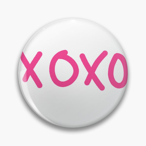 Item preview, XOXO designed and sold by art-by-maddie.