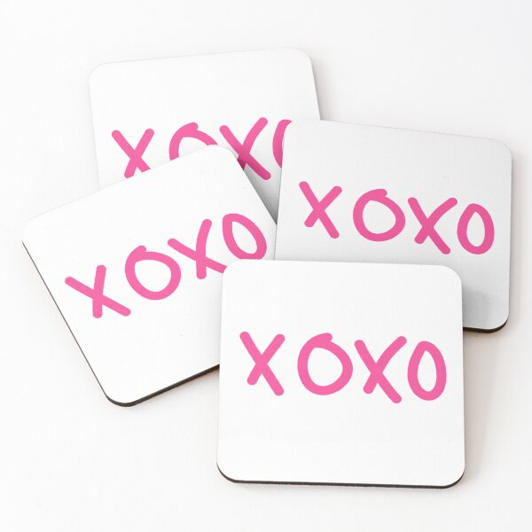 Item preview, XOXO designed and sold by art-by-maddie.