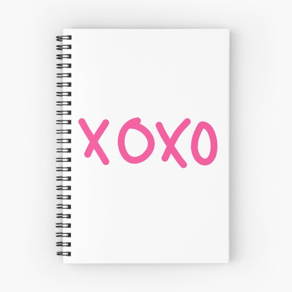 Item preview, XOXO designed and sold by art-by-maddie.