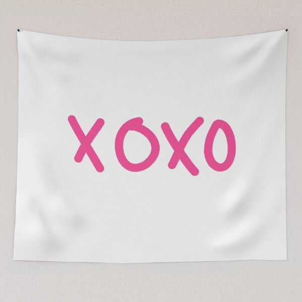 Item preview, XOXO designed and sold by art-by-maddie.
