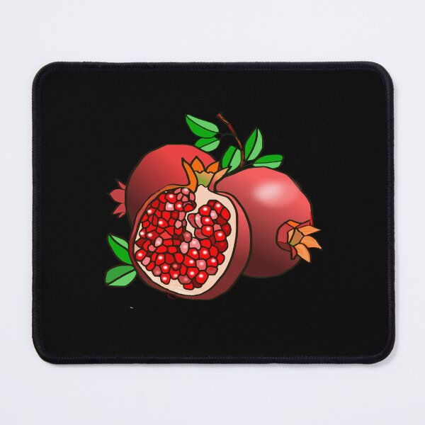 Item preview, Pomegranates designed and sold by SpringForever.