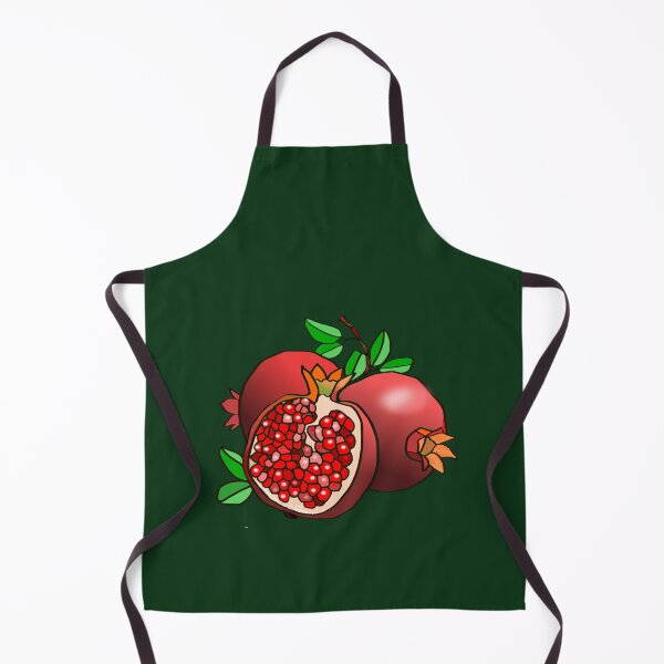 Item preview, Pomegranates designed and sold by SpringForever.