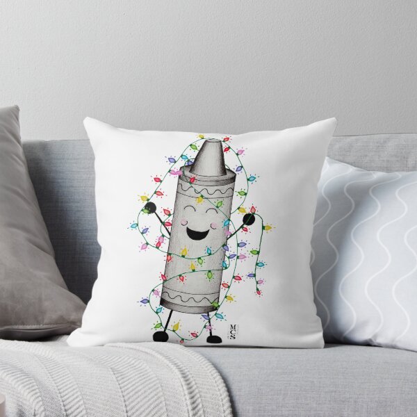 Item preview, The Christmas Crayon designed and sold by Victoria Morgan.